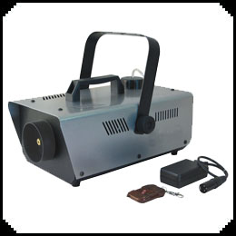 Prefect Fog Machine