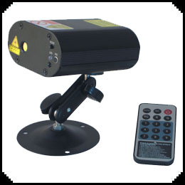 Mini Light Point Laser