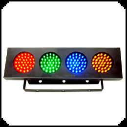 LED Color Bank