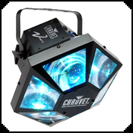 Exciting LED Lighting