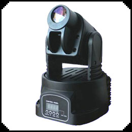 Mini Design Moving Head