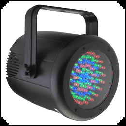 Par36 LED Spot Light