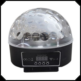 LED Magic Light
