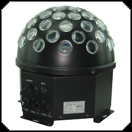 MoonStar LED Light