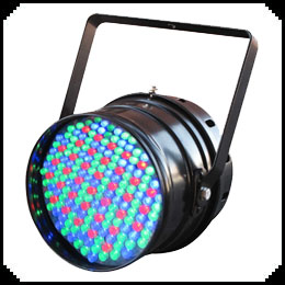 PAR64 LED Spot Light