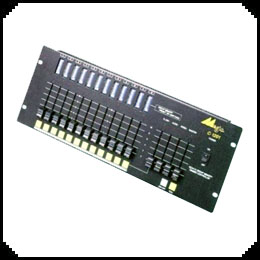 Dimming Controller