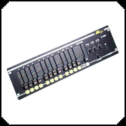 Dimming Controller