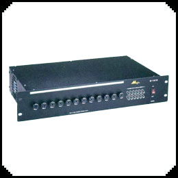 Relay Pack 10A