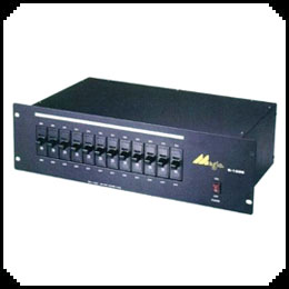 Relay Pack 20A