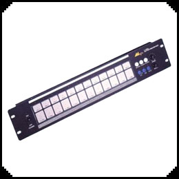 Touch Panel Conteroller
