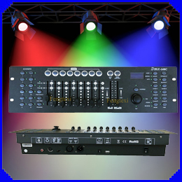 DMX-240C